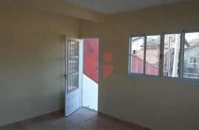 Sobrado para venda com 2 moradias (térreo/superior) com 160m² no bairro jardim cruzeiro do sul