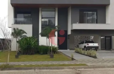 Casa em condomínio para venda com 04 quartos e 06 vagas de garagem - 530m² no bairro urbanova