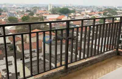 Cobertura duplex 146 m² com 3 dorms (2 suítes) e 2 vagas de garagem na vila maria!