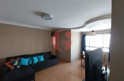 Apartamento para venda com 03 quartos e 02 vagas de garagem - 80m² no bairro jardim esplanada