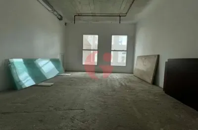 Sala comercial em condomínio para locação com 37,53m² no bairro jardim aquarius