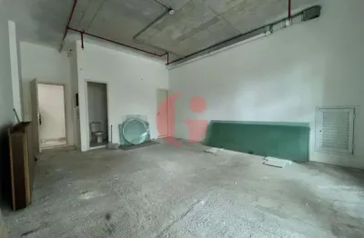 Sala comercial em condomínio para locação com 37,55m² no bairro jardim aquarius