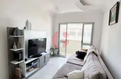 Apartamento para venda com 3 quartos e 2 vagas de garagem - 87m² no bairro jardim satélite