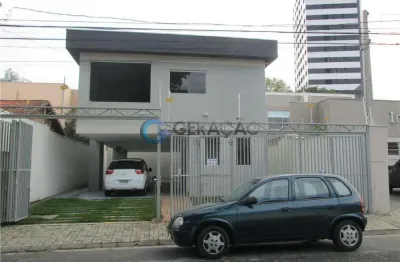 Prédio comercial para locação com 250m² no bairro jardim são dimas