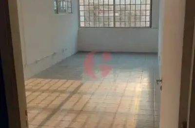 Ponto comercial para locação com 180m² no bairro jardim são dimas