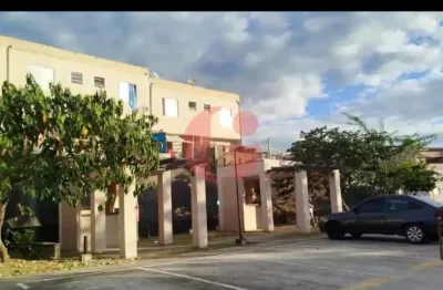 Apartamento duplex em condomínio para venda com 2 quartos e 1 vaga de garagem - 86m² no bairro vila são geraldo