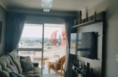 Apartamento para venda com 03 quartos e 02 vagas de garagem - 105m² no bairro jardim portugal