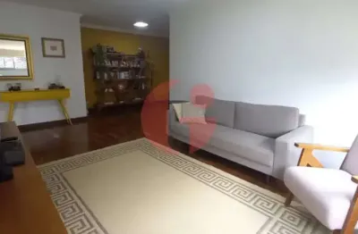 Apartamento para venda com 03 quartos e 01 vaga de garagem - 118m² no bairro vila adyanna
