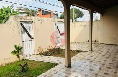 Casa com 2 quartos à venda na Avenida Aclimação, 262, Jardim Alvorada, São José dos Campos