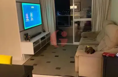 Apartamento para venda com 03 quartos e 02 vagas de garagem - 87m² no bairro parque industrial