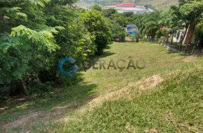 Terreno para venda em condomínio fechado com 1.380m² no mirante do vale | jacareí