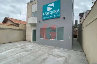 Casa comercial para venda com 273m² no bairro parque industrial - são josé dos campos