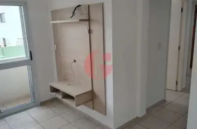 Apartamento para venda com 02 quartos e 01 vaga de garagem - 56m² no bairro urbanova