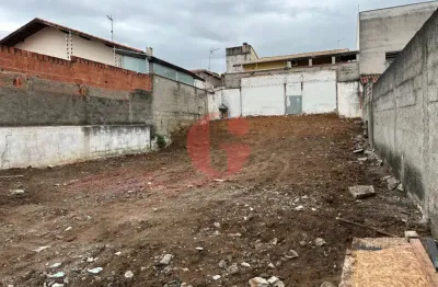 Terreno à venda na Rua das Amariliseas, 190, Jardim das Indústrias, São José dos Campos