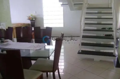 Sobrado em condomínio para locação com 04 quartos e 04 vagas de garagem - 300m² no bairro jardim aquarius