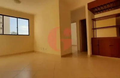 Apartamento para venda com 02 quartos e 01 vaga de garagem - 55m² no bairro jardim aquarius