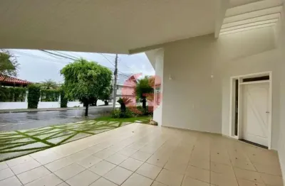 Casa em condomínio para venda e locação com 4 quartos e 2 vagas de garagem - 285m² no bairro jardim aquarius