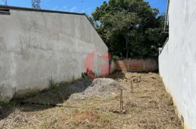 Terreno à venda na Rua Rio do Peixe, 430, Altos da Vila Paiva, São José dos Campos
