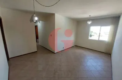 Apartamento para venda com 3 quartos e 2 vagas de garagem - 74m² no bairro jardim américa