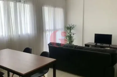 Apartamento para venda e locação com 02 quartos e 02 vagas de garagem - 75m² no bairro jardim aquarius