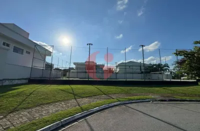 Terreno em condomínio fechado para venda com 902m² no bairro urbanova