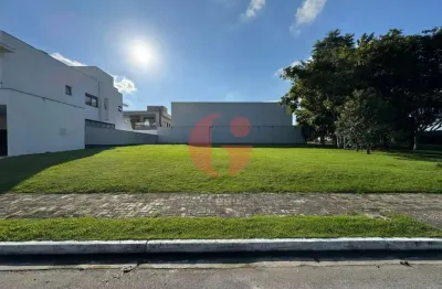 Terreno em condomínio fechado para venda com 711m² no bairro urbanova