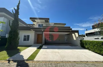 Casa em condomínio para venda 4 suítes e 4 vagas de garagem com 350m² no bairro urbanova