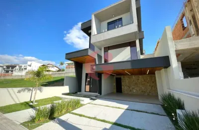 Sobrado em condomínio para venda com 4 quartos e 4 vagas de garagem - 263m² no bairro urbanova