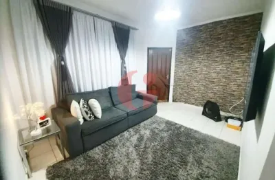 Casa térrea para venda com 3 quartos sendo 1 suíte - 145m² no bairro bosque dos ipês
