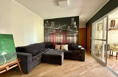 Apartamento para venda com 02 quartos (1 suíte) - 67m² no bairro jardim aquarius