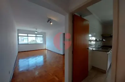 Apartamento para venda com 03 quartos e 01 vaga de garagem - 100m² no bairro jardim são dimas