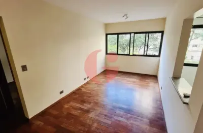Apartamento para venda com 01 quarto e 01 vaga de garagem - 48m² no bairro jardim aquarius