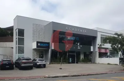 Ponto comercial para locação com 582 m² no bairro urbanova-sjc