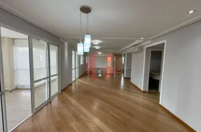 Apartamento para venda com 03 quartos (03 suítes) e 3 vagas de garagem - 198m² no bairro jardim aquarius