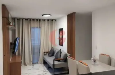Apartamento para venda com 03 quartos e 01 vaga de garagem - 66m² no bairro vila ema