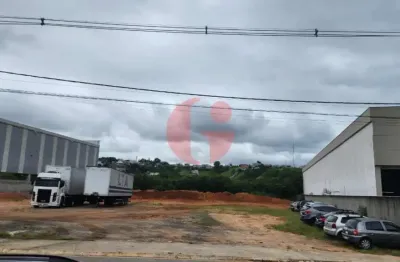 Terreno à venda na Avenida Waldemar De Almeida Penna, 141, Eldorado, São José dos Campos