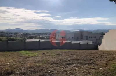 Terreno em condomínio fechado para venda com 895m² no bairro urbanova