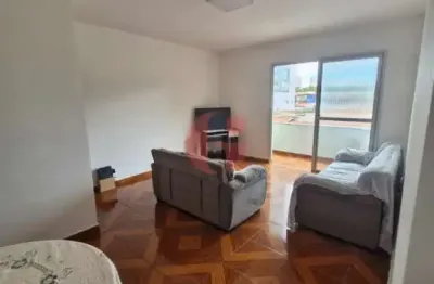 Apartamento para venda com 2 quartos - 91m²  - parque industrial - são josé dos campos/sp