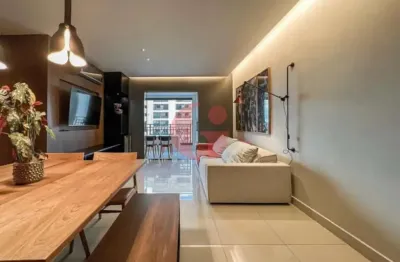 Apartamento para venda com 4 quartos e 3 vagas de garagem - 118m² no bairro jardim esplanada