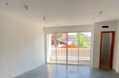 Sala comercial em condomínio para locação com 52m² no bairro jardim são dimas