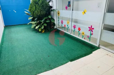 Casa comercial para locação com 5 vagas de garagem - 270m² no bairro jardim esplanada