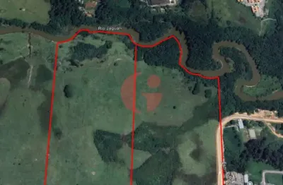 Área industrial para venda com 450.760,30m² no bairro jardim altos de santana