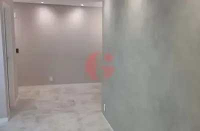 Apartamento para venda com 03 quartos e 01 vaga de garagem - 74m² no bairro jardim satélite