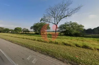 Área mista residencial ou comercial para venda com 37.400m² no bairro eugênio de mello - são josé dos campos sp