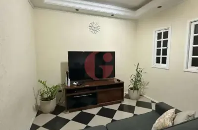Sobrado em condomínio para venda com 3 quartos (1 suíte) - 250m² no bairro jardim uirá