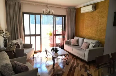 Apartamento para venda com 3 quartos e 2 vagas de garagem - 107m² no bairro jardim aquarius