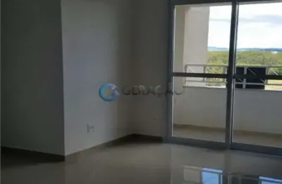 Apartamento para locação com 03 quartos e 01 vaga de garagem - 62,95m² no bairro vila industrial