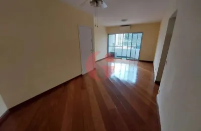 Apartamento para locação com 3 quartos (1 suíte) - 127m² no bairro jardim aquarius