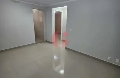 Apartamento para venda com 02 quartos e 01 vaga de garagem - 51m² no bairro jardim satélite