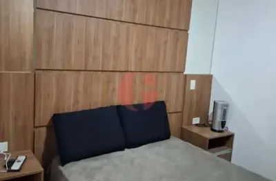 Apartamento com 3 quartos à venda na Estrada Professora Olinda A. Mercadante, Torre A, 121, Parque Santo Antônio, Jacareí